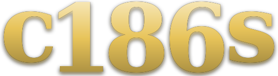 c186s logo